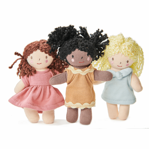 Threadbear - Mini Doll
