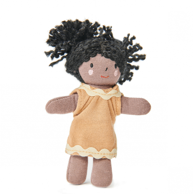 Threadbear - Mini Doll Gigi