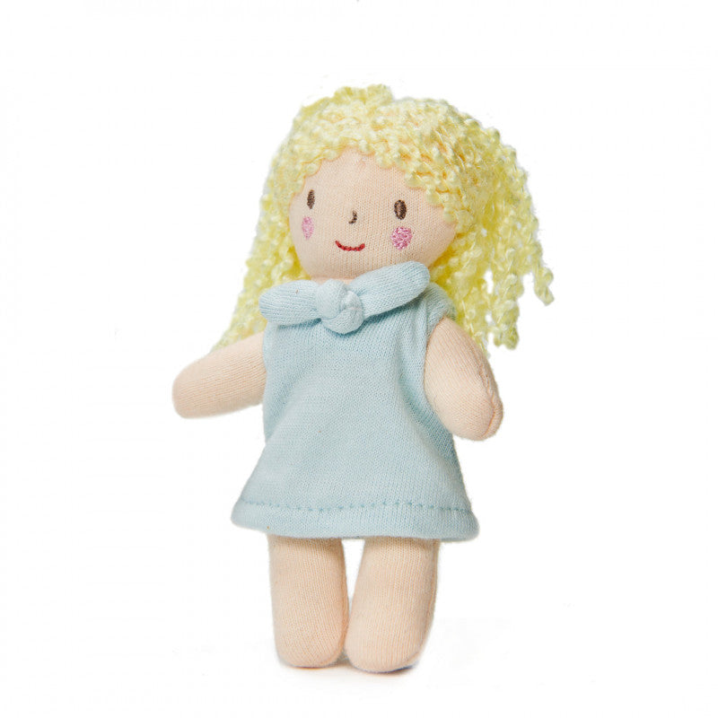 Threadbear - Mini Doll Fifi