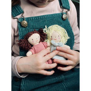 Threadbear - Mini Doll Fifi - 3
