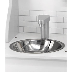 Cucina in Legno - Grey - 2