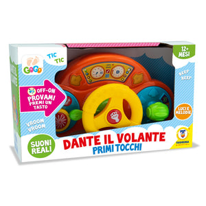 Dante il Volante - 3