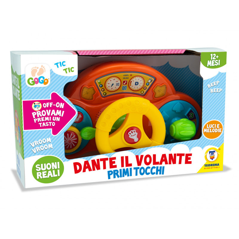 Dante il Volante - 3