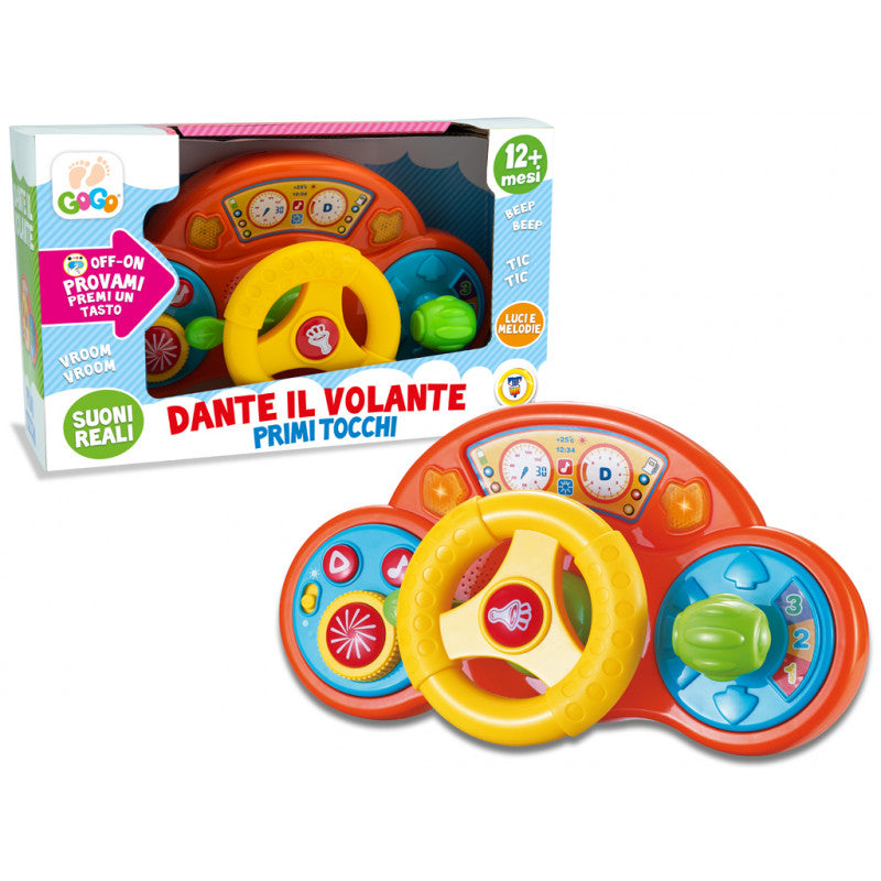Dante il Volante - 2