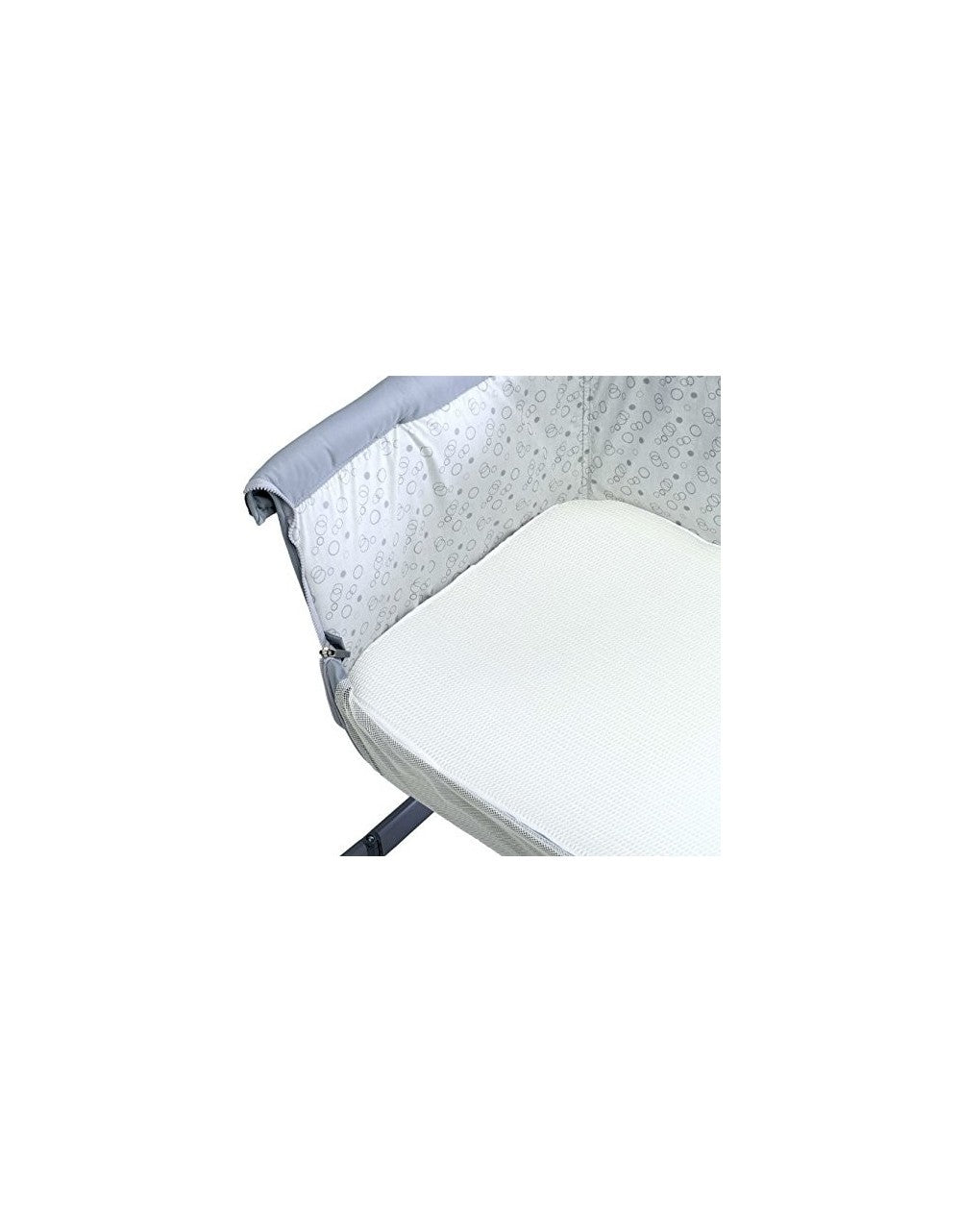 Night Breeze Chicco Cover per materasso Next2me