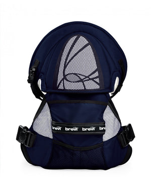 Marsupio Brevi Pod Blue