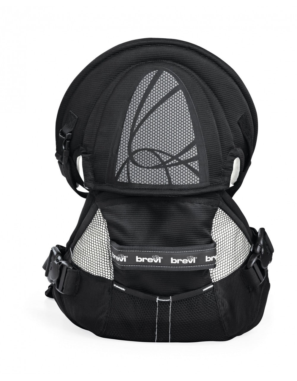 Marsupio Brevi Pod Black