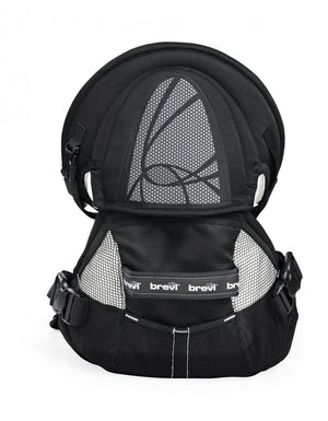 Marsupio Brevi Pod Black