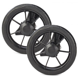 Ruote Posteriori Electa Inglesina - Black
