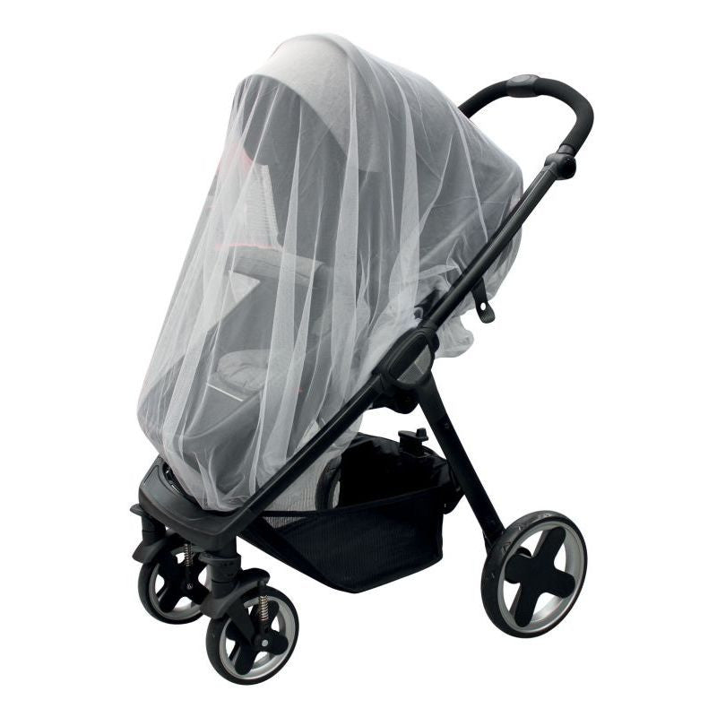 Zanzariera Universale per Passeggino