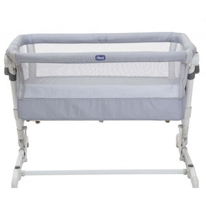 Chicco - Culla Next2Me Pop Up Grey Mist - 5