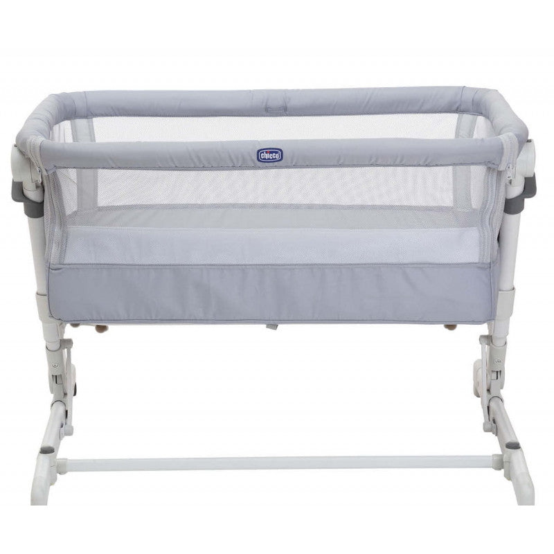 Chicco - Culla Next2Me Pop Up Grey Mist - 5