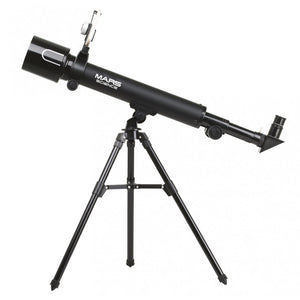 Telescopio Astronomico con riconoscimento Costellazioni