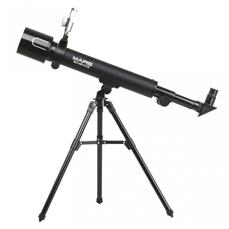 Telescopio Astronomico con riconoscimento Costellazioni