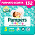 Pampers Bay Dry Esapack - Taglia 5