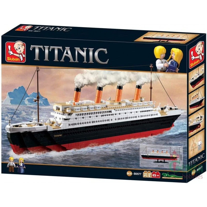 Titanic