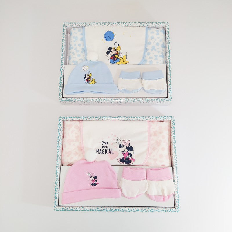 Baby Gift Box Disney