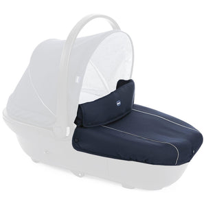 Copertina Navicella Chicco Sprint Blue
