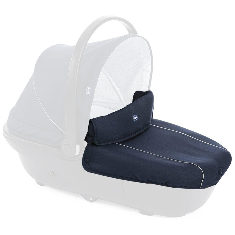 Copertina Navicella Chicco Sprint Blue