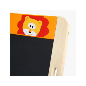 Lavagna in Legno e Plastica Topbright - 3
