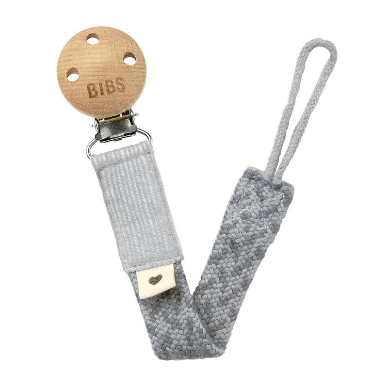 Bibs - Reggiciuccio Universale Paci Clip