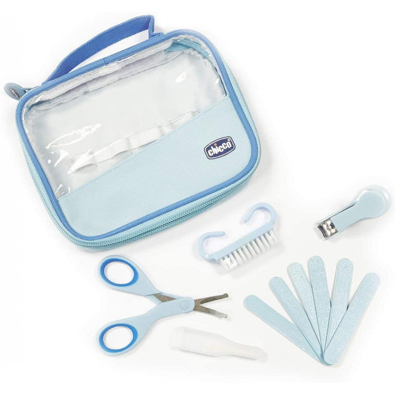 Set Unghie per Bambino Chicco