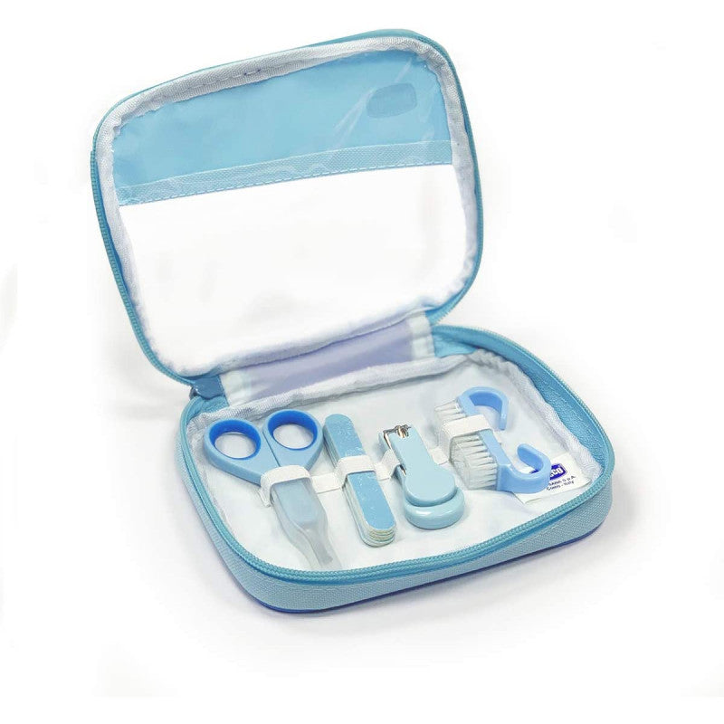 Set Unghie per Bambino Chicco - 3