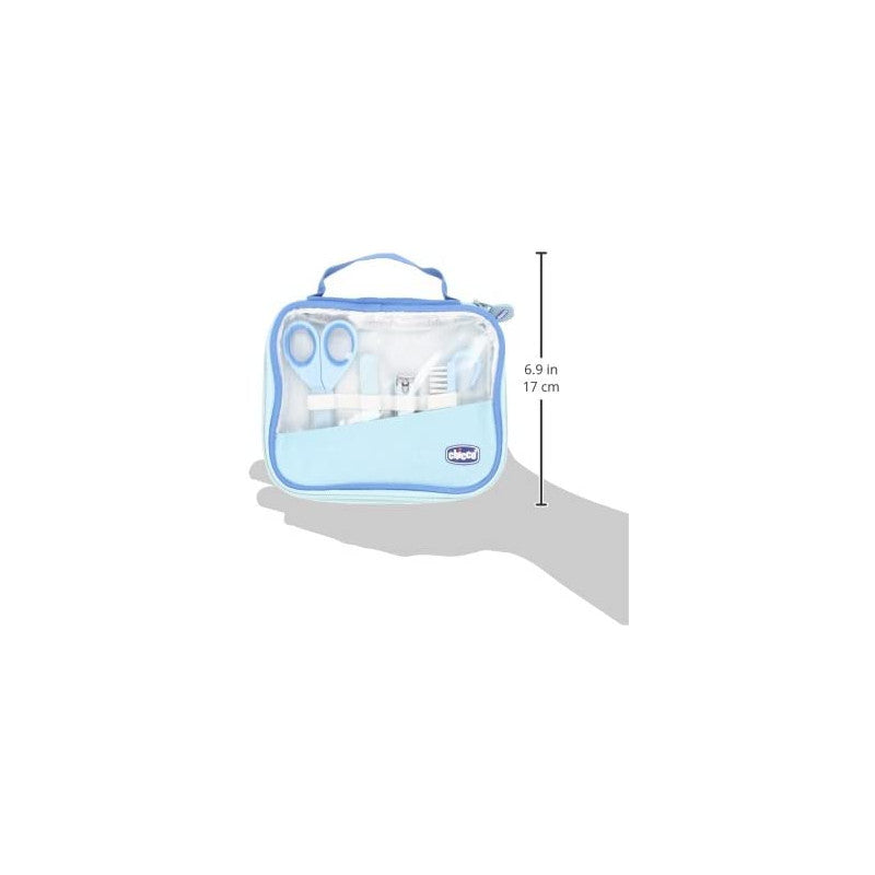 Set Unghie per Bambino Chicco - 4