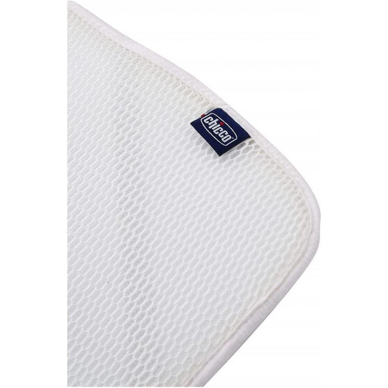Night Breeze Chicco Cover per materasso Next2me - 3