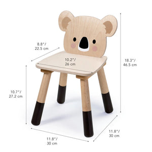 Sedia Gioco Forest - Koala - 4