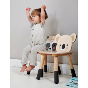 Sedia Gioco Forest - Raccoon - 2