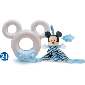 Lampada Interattiva Baby Mickey - 2