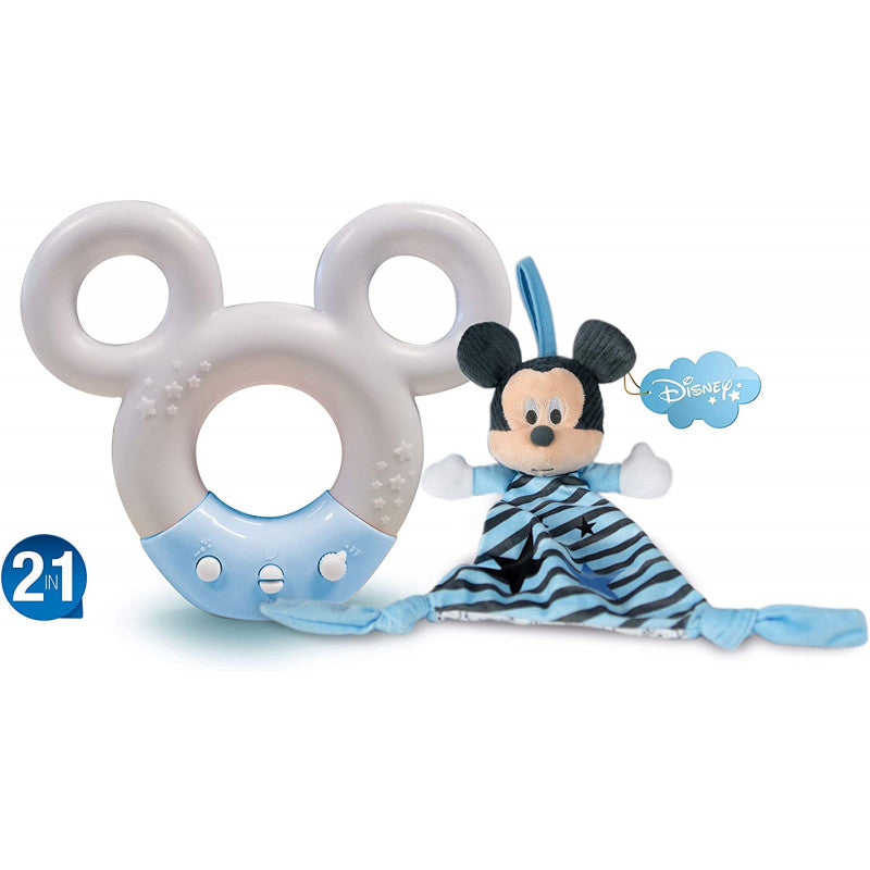 Lampada Interattiva Baby Mickey - 2