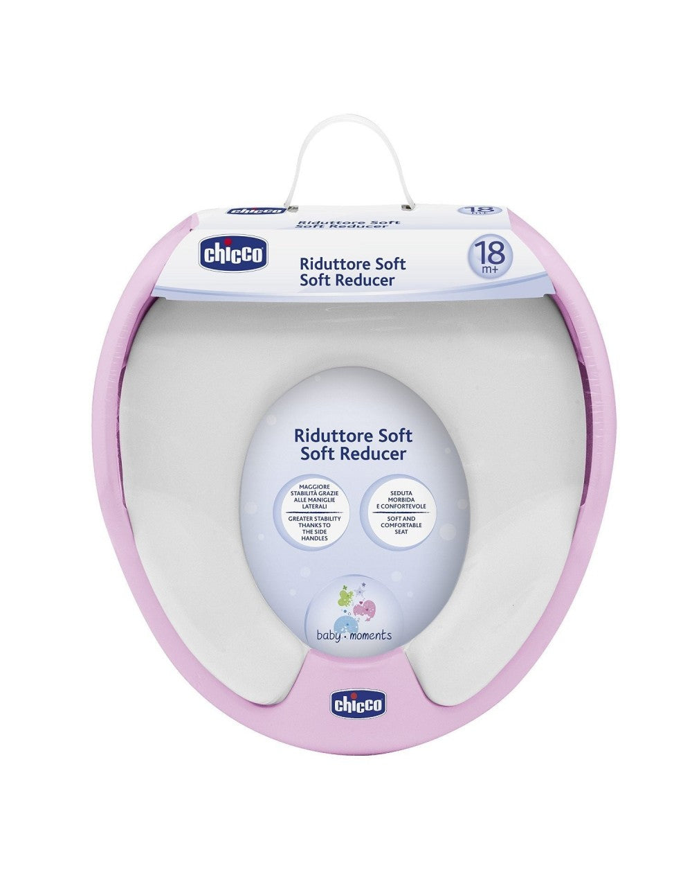 Riduttore Chicco Igiene Sicura