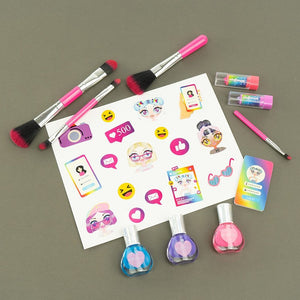 Influencer - Selfie Ring Case - 6