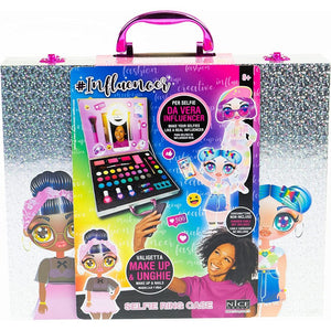 Influencer - Selfie Ring Case - 7