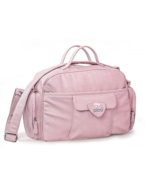 Borsa Mamma Picci Rosa