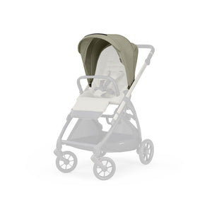 Capotta Passeggino Inglesina Electa Nolita Beige