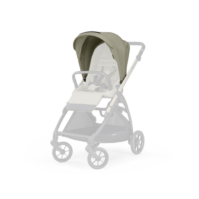 Capotta Passeggino Inglesina Electa Nolita Beige