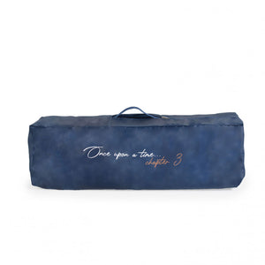 Lettino da Campeggio - Once Upon a Time 3 Jeans - 5