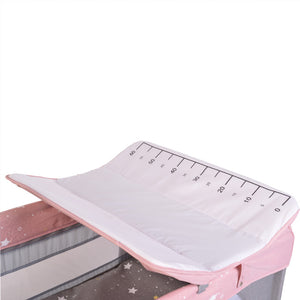 Lettino da Campeggio - Once Upon a Time 3 Pink - 8