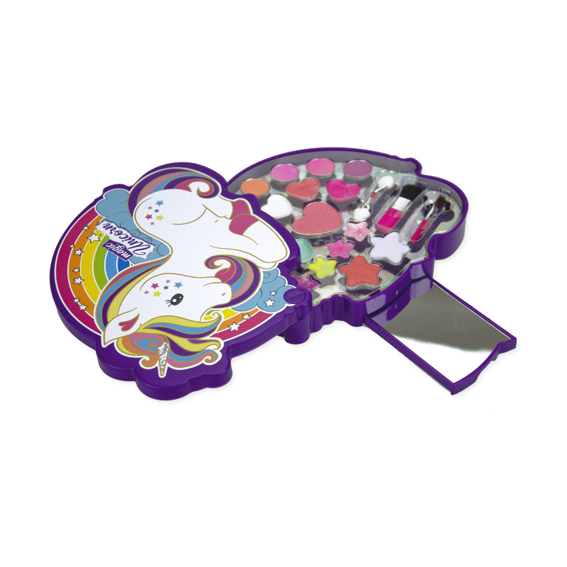 Magic Unicorn Make Up Trousse - 2