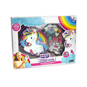 Magic Unicorn Make Up Trousse