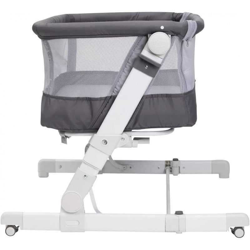 Chicco - Culla Next2Me Pop Up Atmosphere - 7