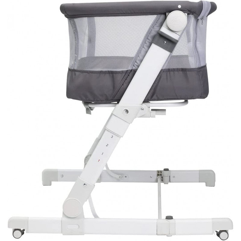 Chicco - Culla Next2Me Pop Up Atmosphere - 8
