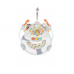 Jumper Bon Voyage Grey - 2