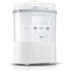 Chicco - Sterilizzatore con Asciugatura
