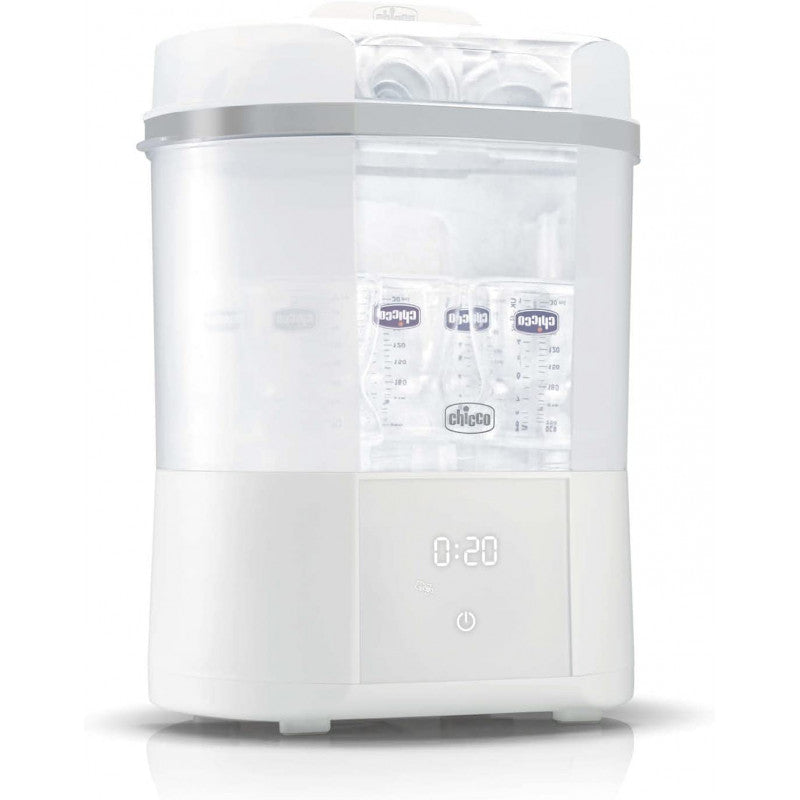 Chicco - Sterilizzatore con Asciugatura