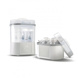 Chicco - Sterilizzatore con Asciugatura - 2