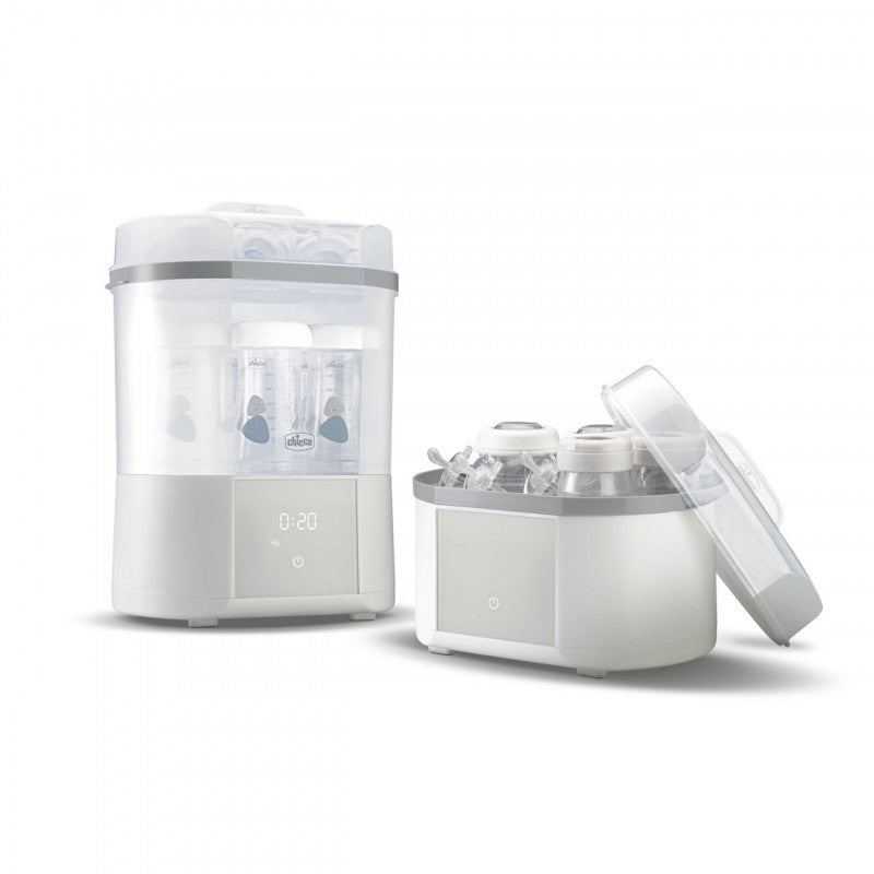Chicco - Sterilizzatore con Asciugatura - 2